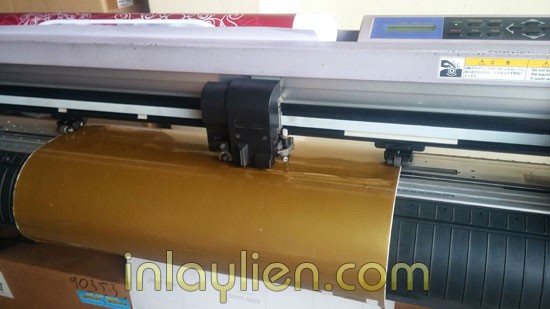 cắt decal nhanh, lấy ngay